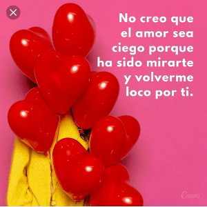 De ti me enamore😍😍♡♡