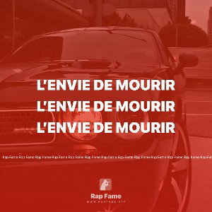 L’envie de mourir 