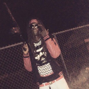 King $atch - I Aint Da One