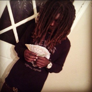 King $atch - Buckaroos