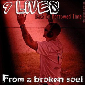 9LIVES - DEAR SACKLERS