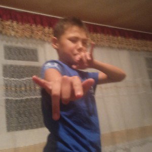 Азамат-жизнь не трудно