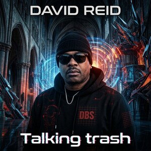 talking trash