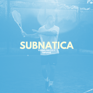 Subnatica (06:40:14) (Nightcore)