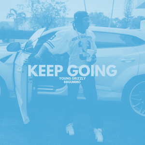 Keep Going (17:30:27) (Nightcore)