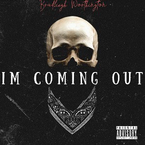 I’M COMING OUT