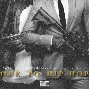 Ode to HIP HOP Feat Tai Smoke