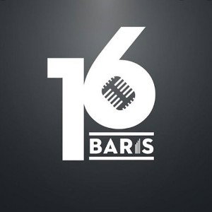Mk K-clique 16 baris