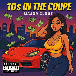10s In The Coupe 