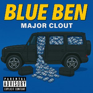 Blue Ben