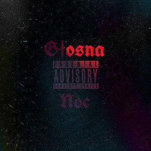 Głośna Noc-by LiL Bulixonn