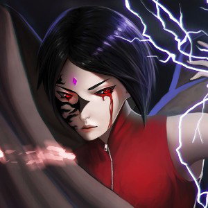 Bad blood