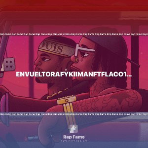 envueltoRafykiimanFtflaco10G