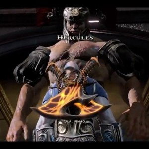 Hercules 
