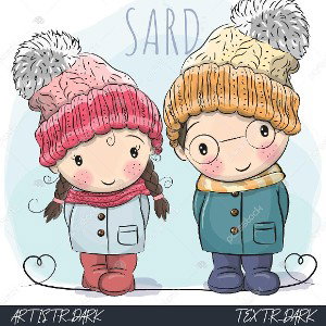 SARD