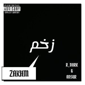 ZAKHM (ft Onsur)