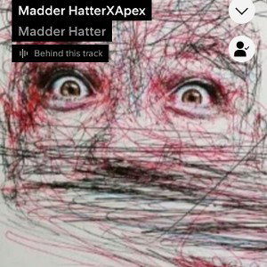 Madder HatterXApex