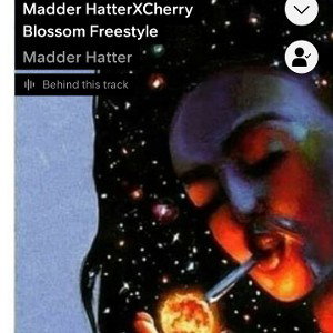 Madder HatterXCherry Blossom Freestyle
