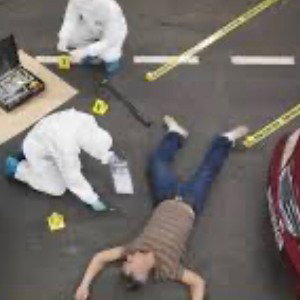 Dead Floor