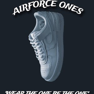 Air force ones