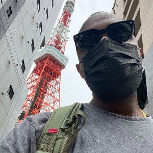 Shibuya Dreams 🛌 