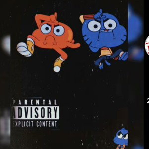 Gumball&Darwin 
