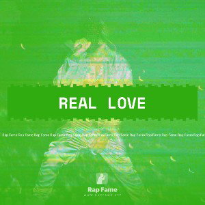 Real Love (Off da Lean)