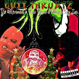 Ebony Christmas diss track 