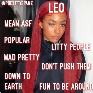here’s another thing about Leo’s 