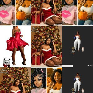 Latoya drew 