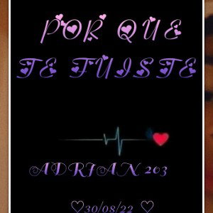 dolor de amor 💌 