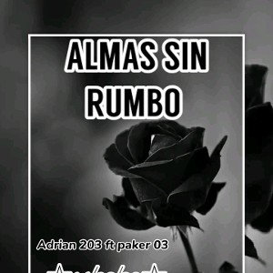 ALMAS SIN RUMBO 
