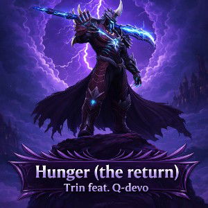 Hunger(the return)