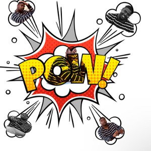 POWRemix