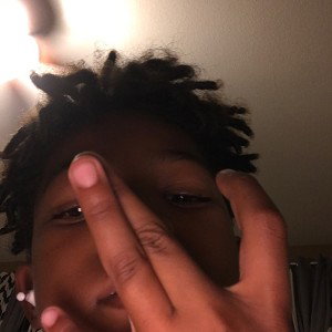 Von is crazy 