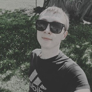 когда-то любил!