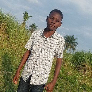 je soui fier de mon pays