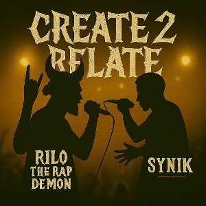 Create 2 Relate