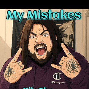 MY MISTAKES