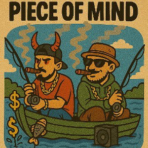 PIECE OF MIND