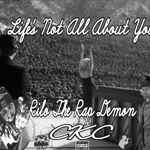 Life's NOT about YOU
