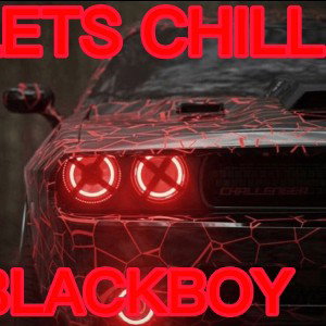 Let’s chill