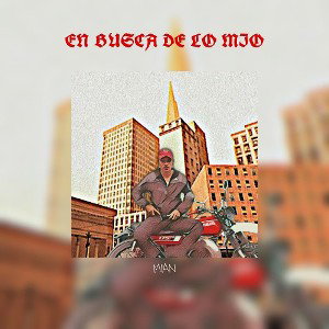 Mian-En busca de lo mío ♣️