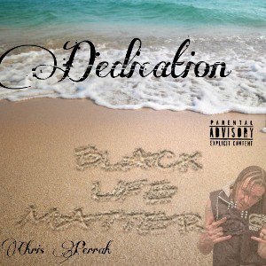 Dedication
