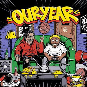 Smoke - Our year