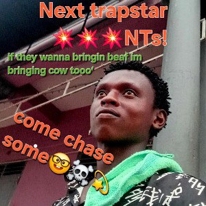 Nomore stand 