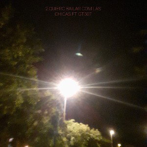 2.Quiero baila con la chicas makaveli ft studio yeyo 507