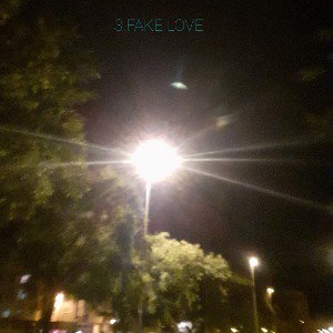 3.FAKE LOVE