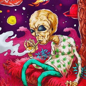 Galactic Gas🍃🪐