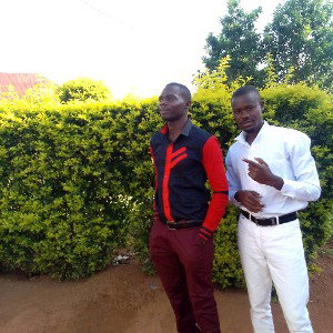 Jesus keeps me